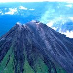 Costa Rica reizen
